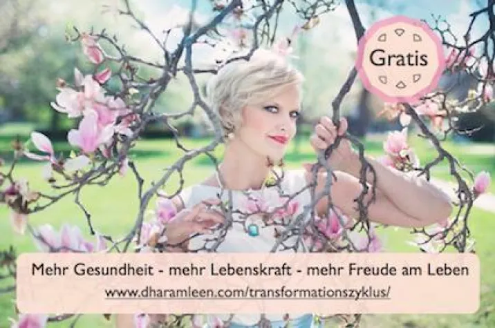 Bild: Einen neuen Energielevel erreichen: Der Ayurveda-Transformationszyklus