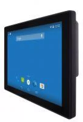 Robust, effizient und elegant: TL Electronic präsentiert neue Multi-Touch-HMI- und LCD-Display-Serie Bild: Robust, effizient und elegant: TL Electronic präsentiert neue Multi-Touch-HMI- und LCD-Display-Serie