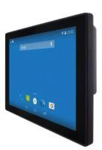 Bild: Robust, effizient und elegant: TL Electronic präsentiert neue Multi-Touch-HMI- und LCD-Display-Serie