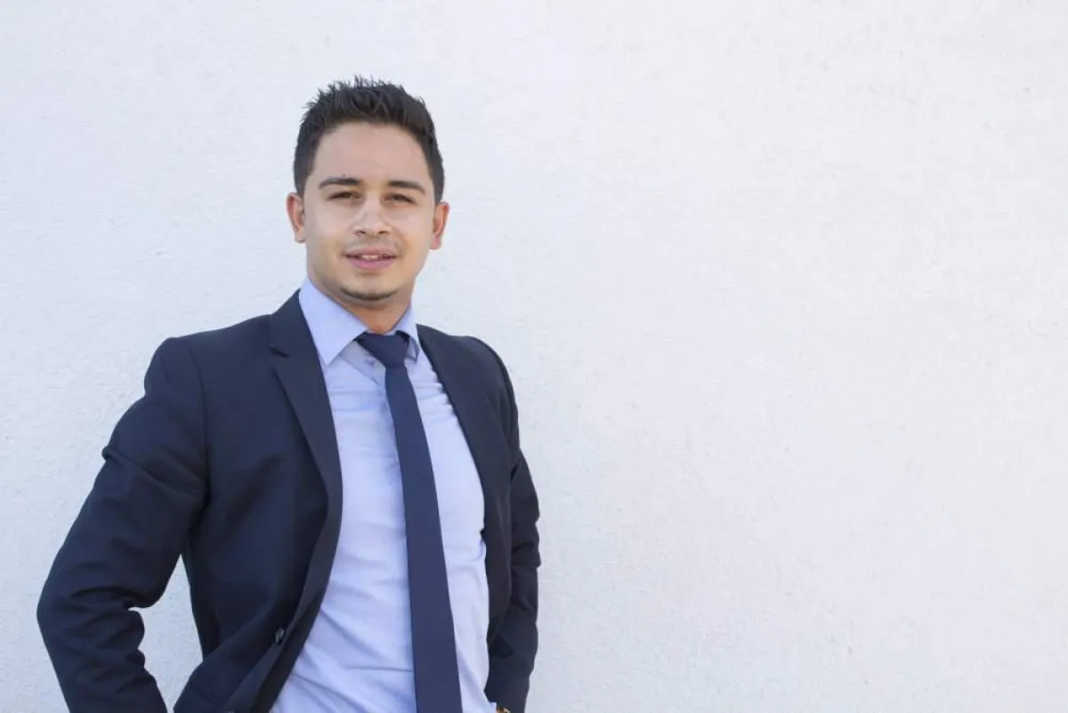 Mahmut Altuntas erweitert die Unternehmensleitung