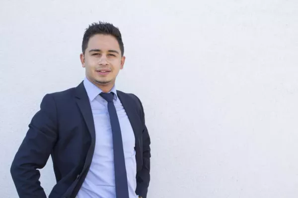 Bild: Neuer Geschäftsführer bei der EuroCar Landshut GmbH