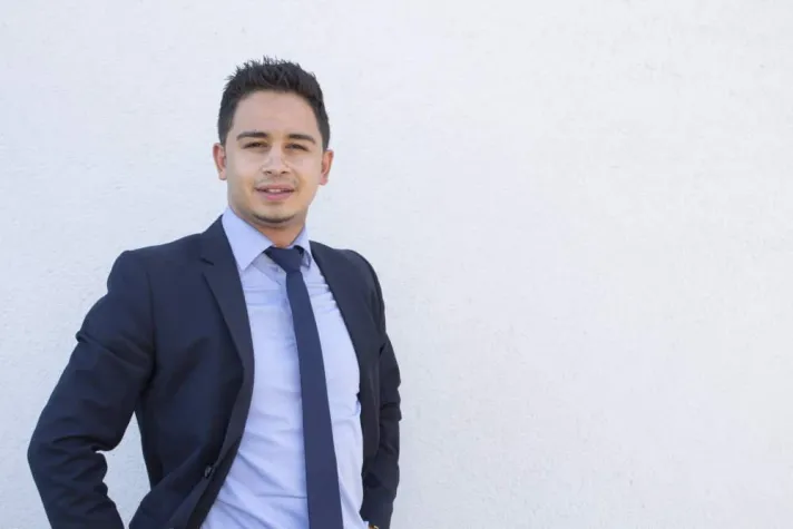 Bild: Neuer Geschäftsführer bei der EuroCar Landshut GmbH