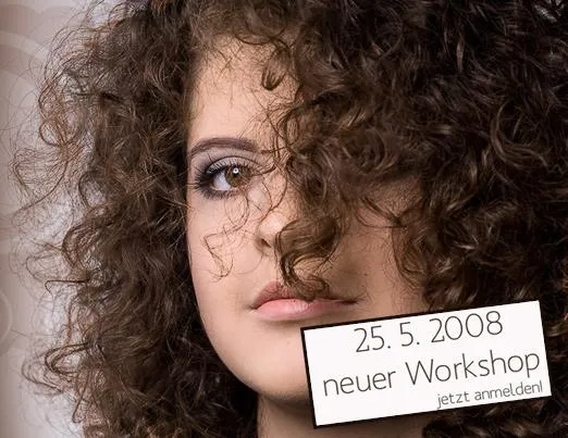 Bild: Studio Foto Portrait Workshop