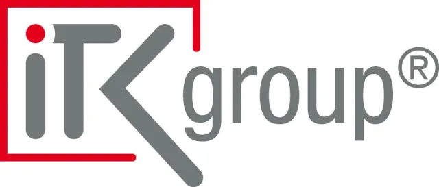 Bild: itk group auf der CallCenterWorld 2012