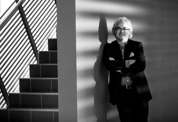 Bild: Mitarbeiterbindung im Mittelstand: Warum das Problem tiefer sitzt als gedacht