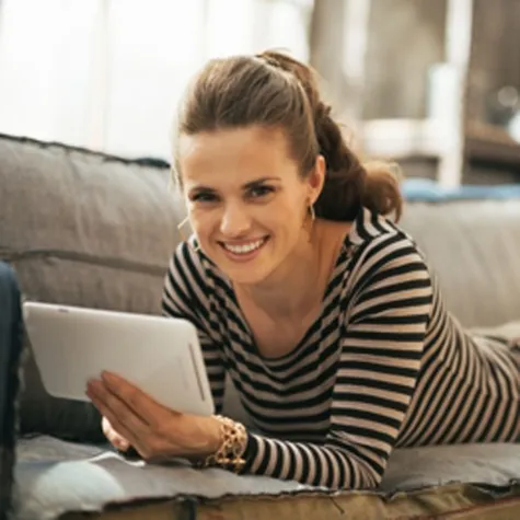 Bild: Wenn mobiles Internet und Telefonie so richtig Spaß machen