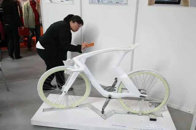 KIELCE BIKE-EXPO – 4. Internationale Fahrradmesse im Oktober 2013 Bild: KIELCE BIKE-EXPO – 4. Internationale Fahrradmesse im Oktober 2013