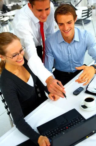 Bild: Placetel-Telefonlösung ideal für Firmengründer