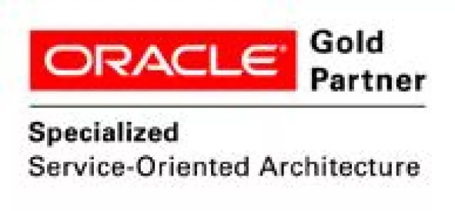 esentri erlangt den Rang eines "SOA-Specialized" Partners bei Oracle Bild: esentri erlangt den Rang eines "SOA-Specialized" Partners bei Oracle