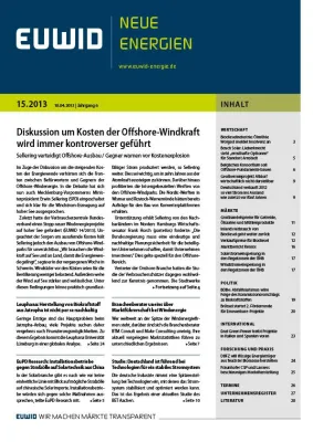 Bild: Eurobserver: Zunahme des Verbrauchs von Biokraftstoffen in der EU verlangsamt sich