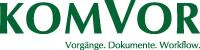 Bild: Der Kunden steht bei KOMVOR im Fokus