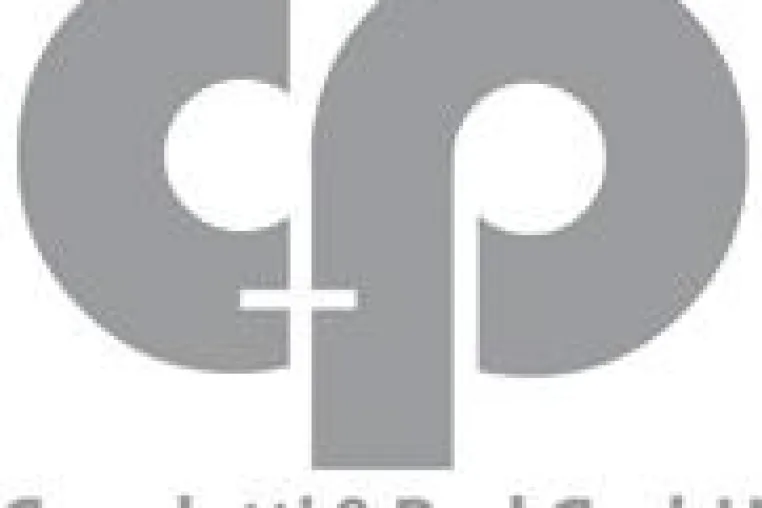 Bild: C&P GmbH bei der B2B Messe in Hamburg