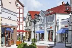 Bild: Designer Outlet Berlin: Der Countdown zur Eröffnung des 2. Bauabschnitts läuft