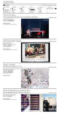 Bild: Neues Internetportal der Fotografenbranche erfolgreich gestartet