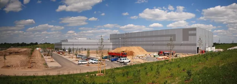 Hoffnung in der Krise - Investor bietet mehr als 110 Arbeitsplätze in Leipzig Bild: Hoffnung in der Krise - Investor bietet mehr als 110 Arbeitsplätze in Leipzig