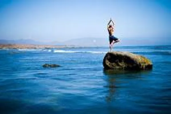 Bild: Sylvester in Costa Rica - Yogaurlaub in Harmonie mit der Natur