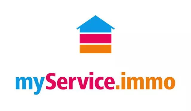 Bild: Mobile Kommunikationsplattform myService.immo für Hausverwaltungen und Mieter gestaltet Verwaltung effizienter