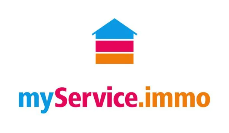 Bild: Mobile Kommunikationsplattform myService.immo für Hausverwaltungen und Mieter gestaltet Verwaltung effizienter