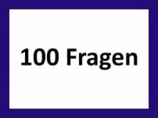 Bild: Krise ade - Die 100 häufigsten Fragen und Antworten von Versicherungsvermittlern und Finanzdienstleistern