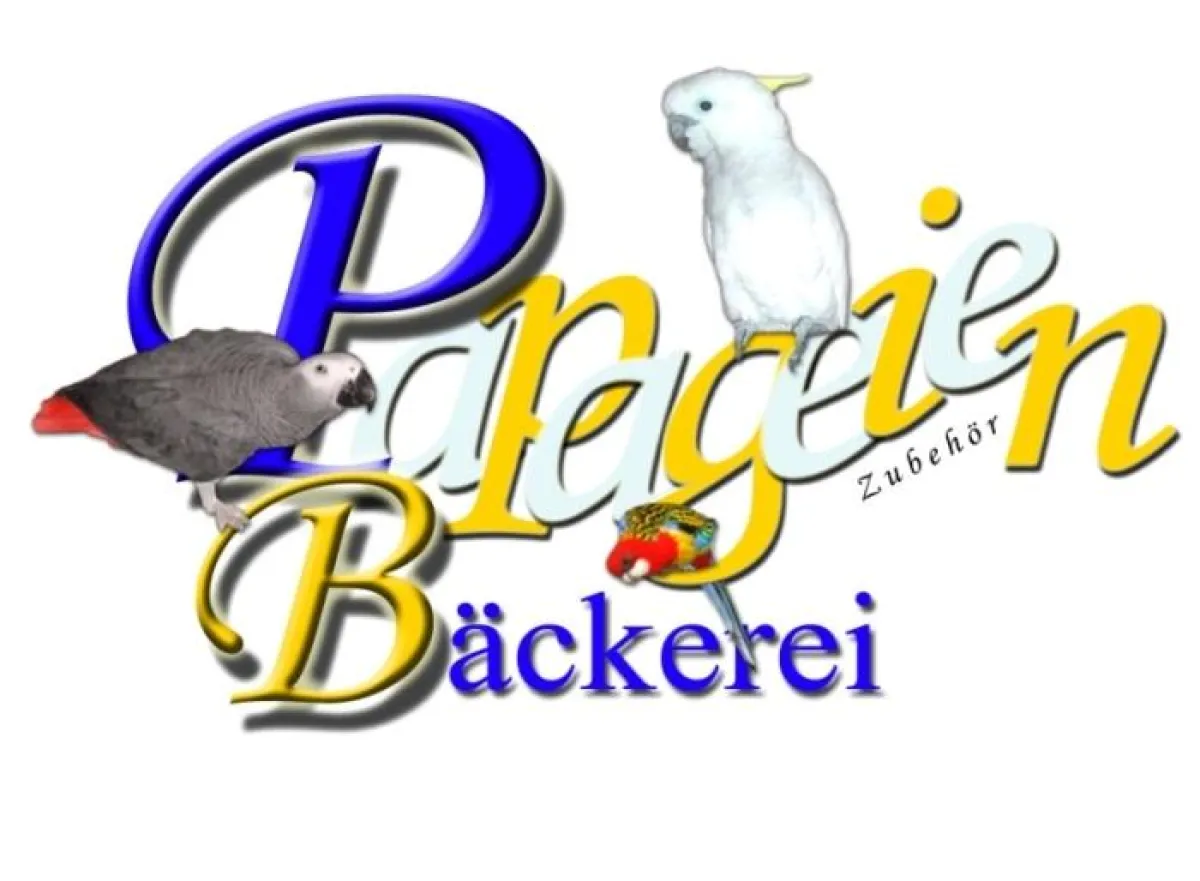 Papageien Bäckerei