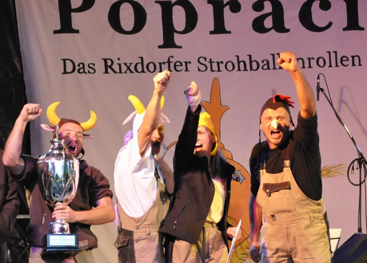 Die Sieger 2009 @A. Gründler