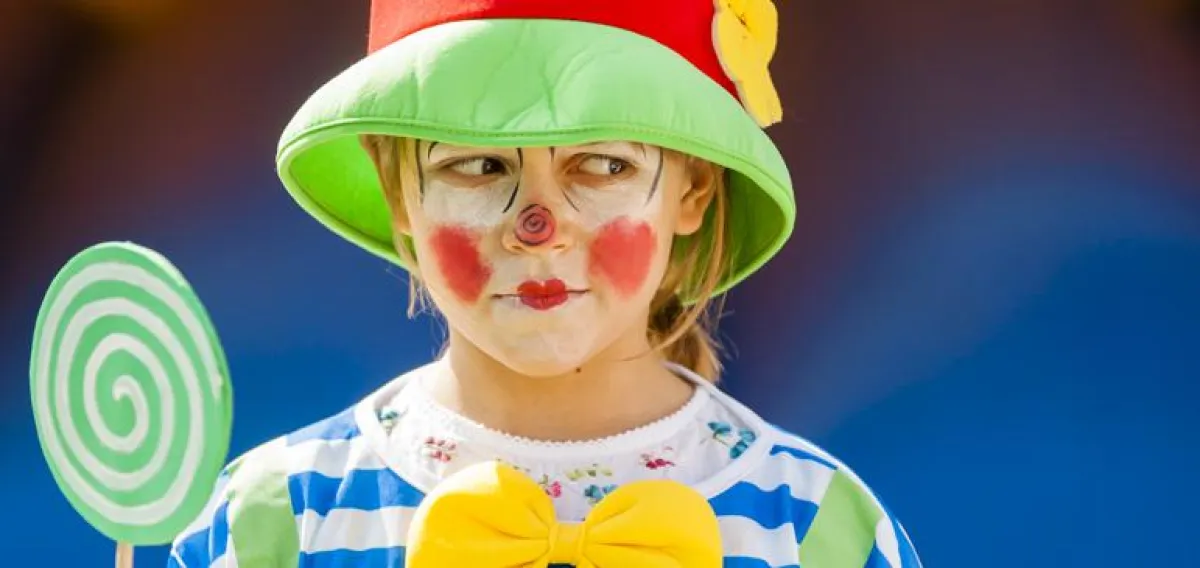 Ganztätige Kinderbetreuung ab 6 Monaten im REITERS FINEST FAMILYHOTEL (c) REITERS RESERVE