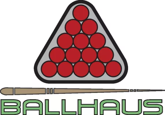 Bild: Neues Erscheinungsbild für das Ballhaus