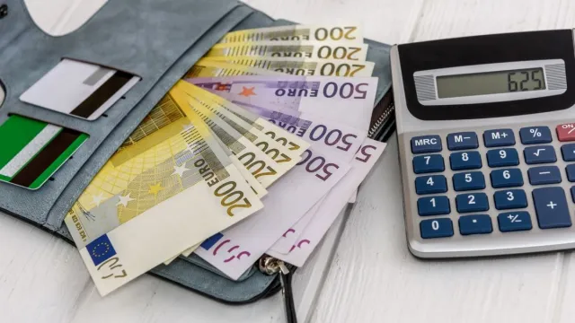 Bild: Umschuldung mit Bavaria Finanz