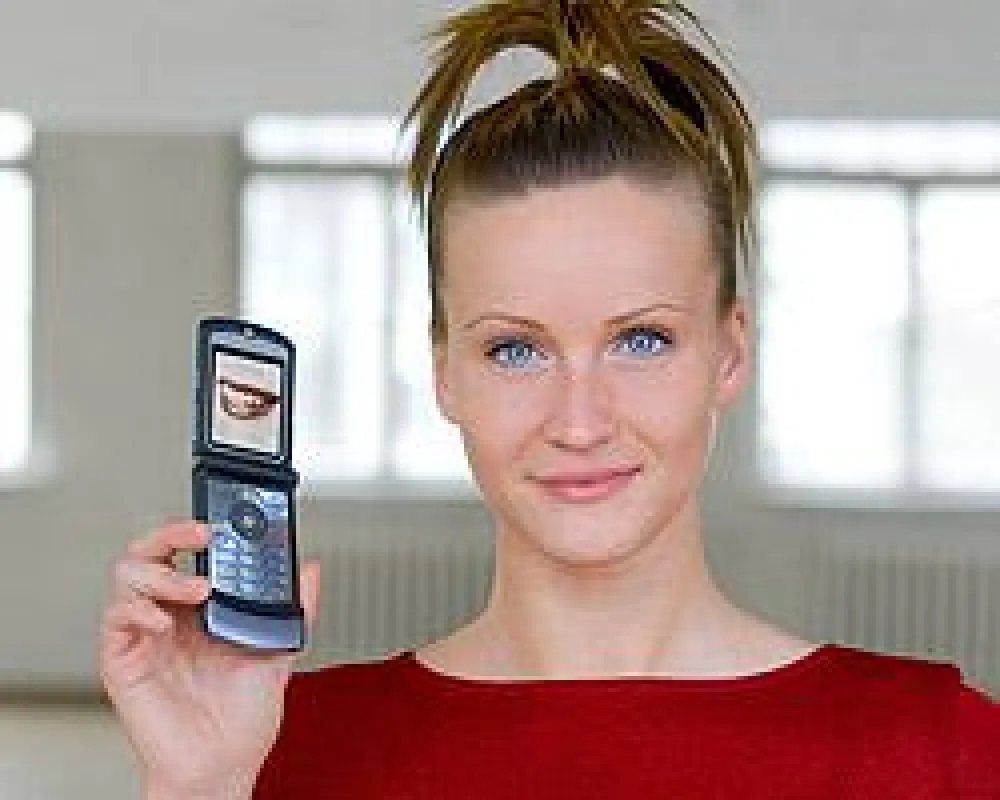 Sunvoice Sprachausgabe nun auch in Englisch