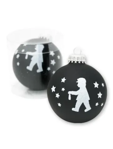 Bild: Kulturhauptstadt ganz weihnachtlich