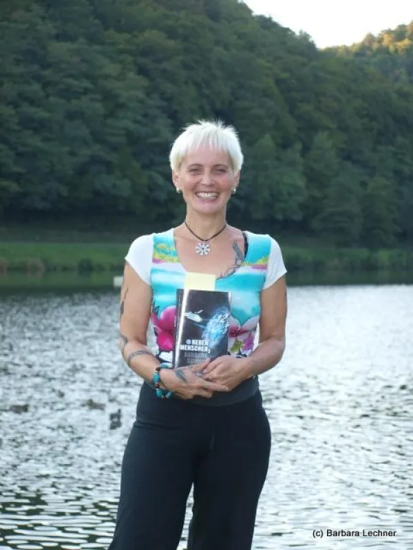 Barbara Schmid