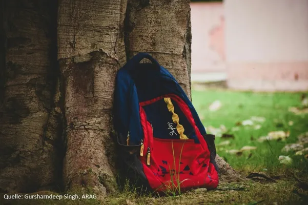 Bild: Klassenfahrt: Reise ohne Eltern – aber nicht ohne Regeln