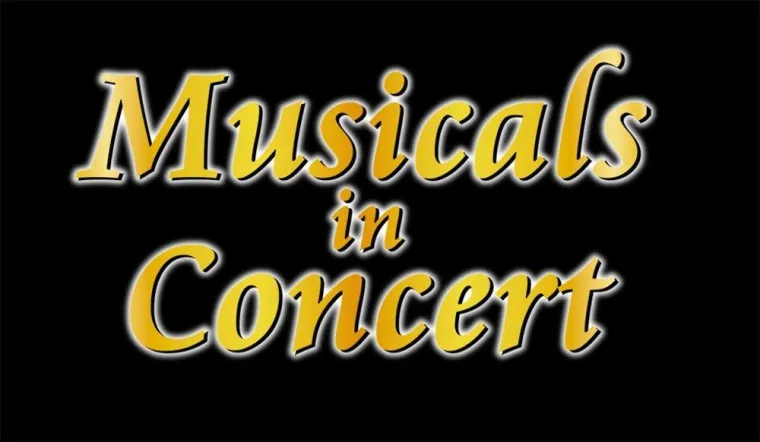 Neues Kostüm für Musicals in Concert - Neuer Internetauftritt online Bild: Neues Kostüm für Musicals in Concert - Neuer Internetauftritt online