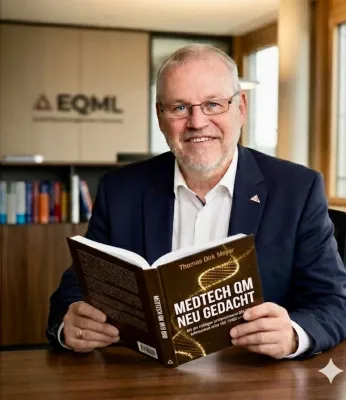 Bild: Warum Qualitätsmanagementsysteme trotz Compliance ihre Wirksamkeit verlieren können
