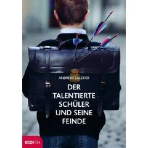 Der talentierte Schüler und seine Feinde Bild: Der talentierte Schüler und seine Feinde