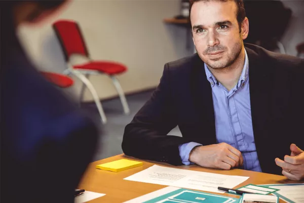 Bild: Das „Monster: Google for Jobs“ – Umgang mit der Unsicherheit im Recruiting