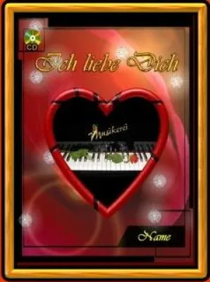Bild: Im Zeichen der Liebe