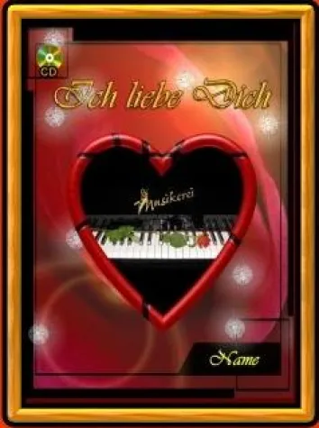 Im Zeichen der Liebe Bild: Im Zeichen der Liebe