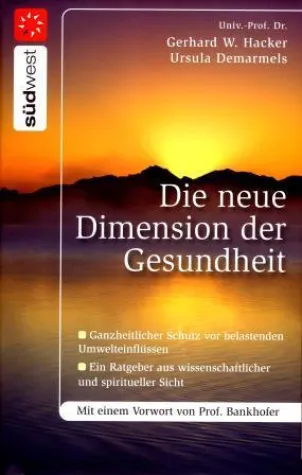 Bild: Denk-mal50plus - »Kann man überhaupt gesund leben?«