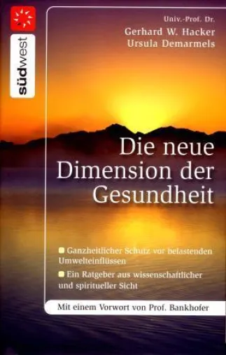 Bild: Denk-mal50plus - »Kann man überhaupt gesund leben?«
