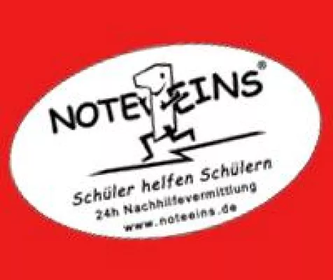 Bild: 10 Jahre NoteEins® Nachhilfe Rosenheim