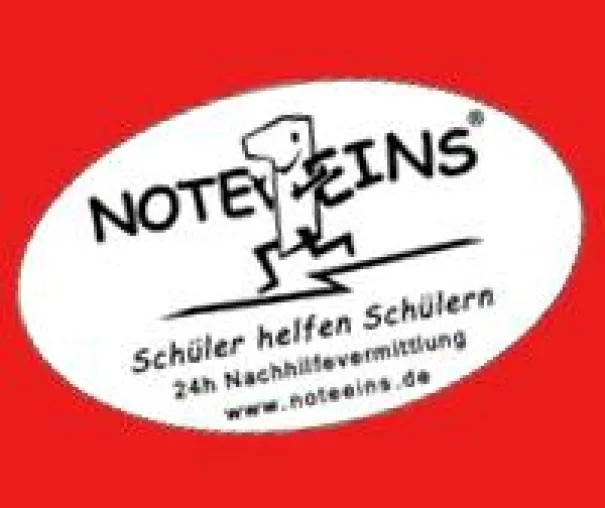 10 Jahre NoteEins® Nachhilfe Rosenheim Bild: 10 Jahre NoteEins® Nachhilfe Rosenheim