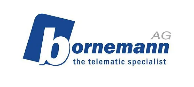 Bild: Bornemann AG und Microsoft in enger Partnerschaft