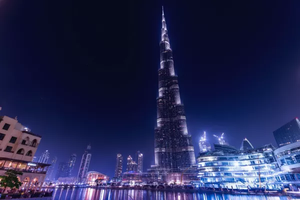 Bild: UBS Global Real Estate Bubble Index 2023: Dubai bleibt attraktiv für Immobilieninvestoren