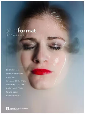 Bild: ohmformat – Die Fotografie-Ausstellung startet zum fünften Mal