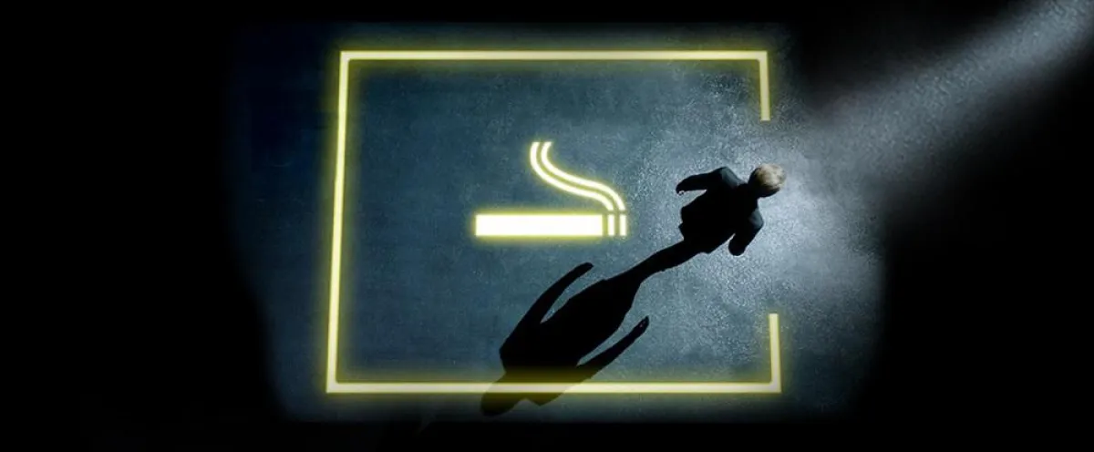 be posh - Die E-Zigarette