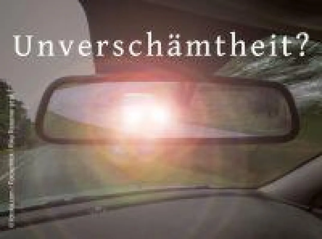 Die Grenzen von