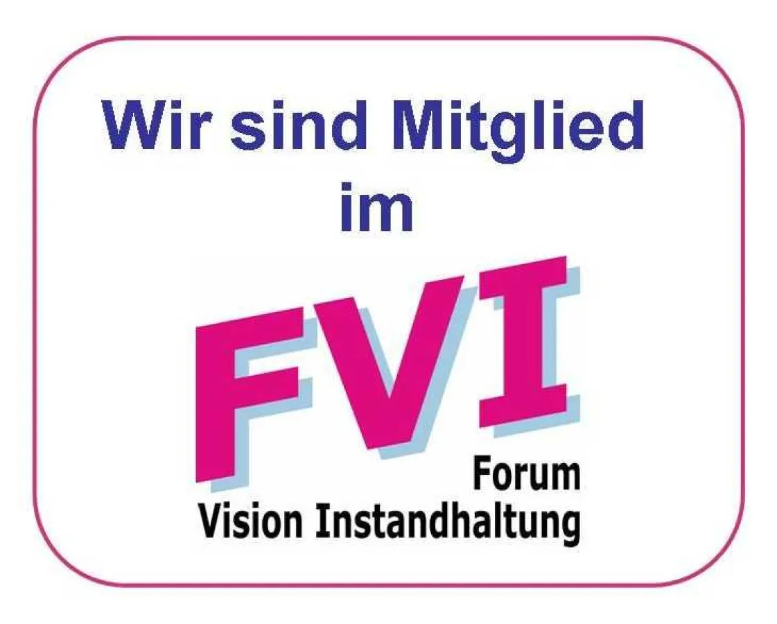 FVI-das Netzwerk der Instandhalter