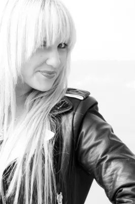 Bild: Déborah Rosenkranz Konzert in Oldenburg