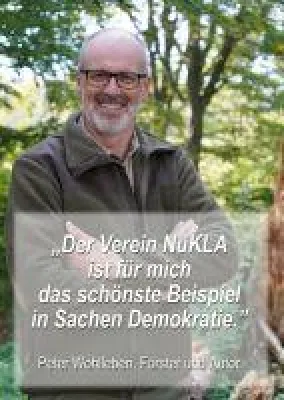 Bild: Naturschutz und Demokratie